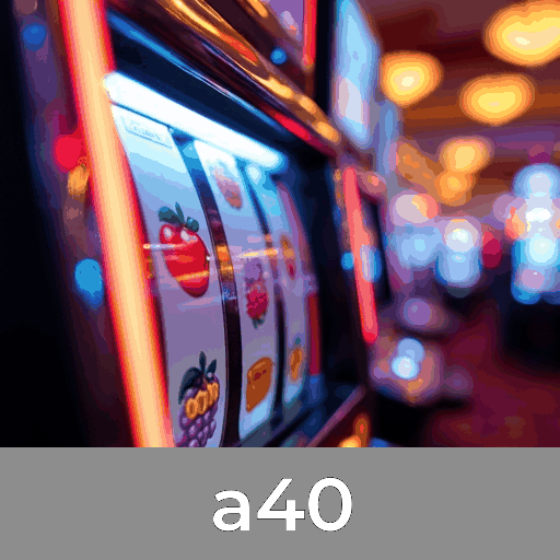 Promoções e Bônus no a40
