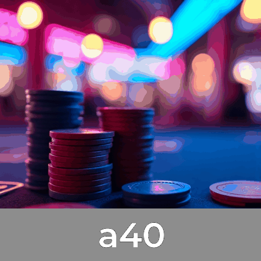 Cassino Online a40