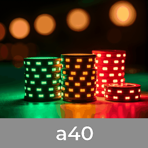 Acesso ao a40
