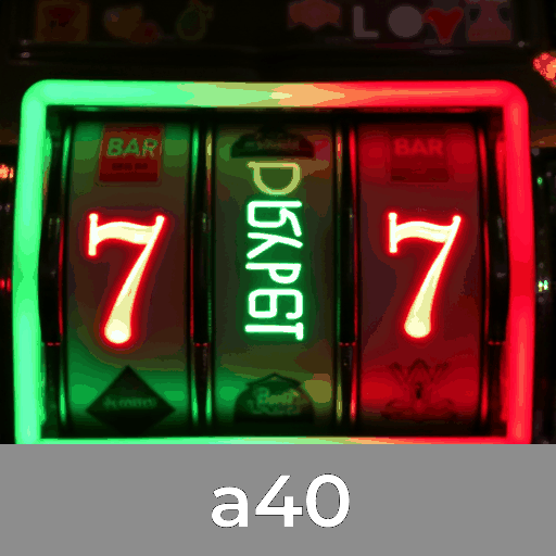 Cadastro na a40