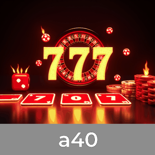 Cassino Online a40