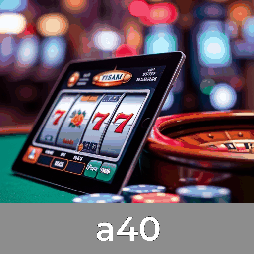 Acesso ao a40