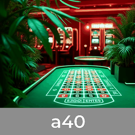 Acesso ao a40
