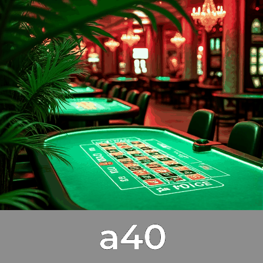 Cassino Online a40