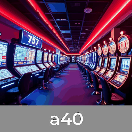 Cassino Online a40