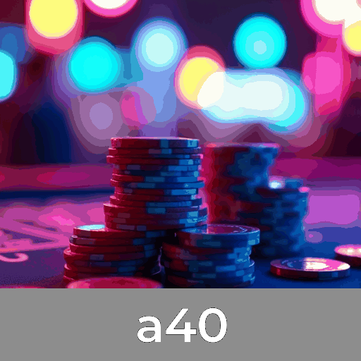 Acesso ao a40