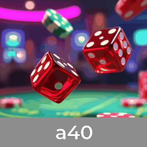 Cassino Online a40