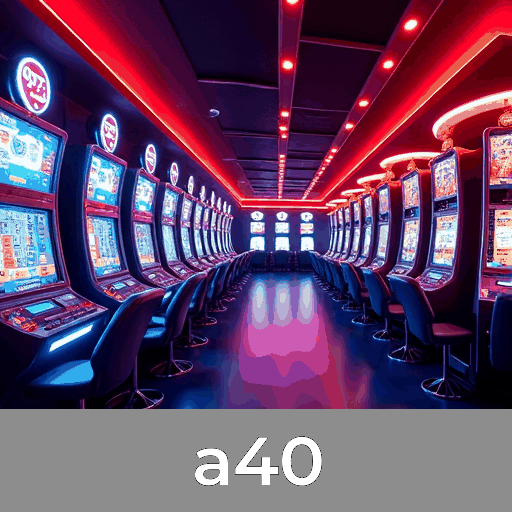 Cassino Online a40