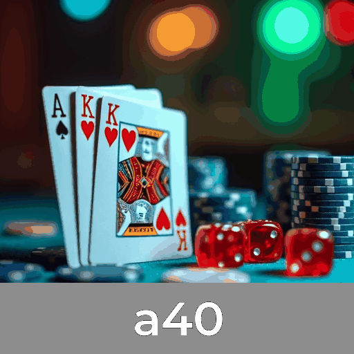 Cassino Online a40