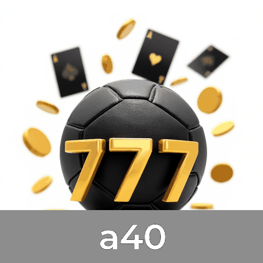 Apostas no a40