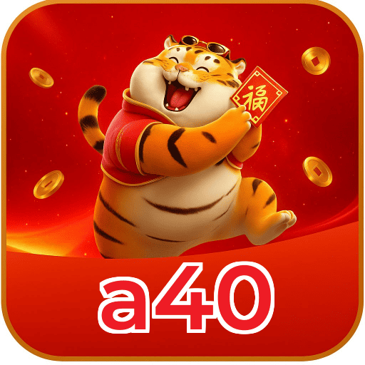 a40 logo