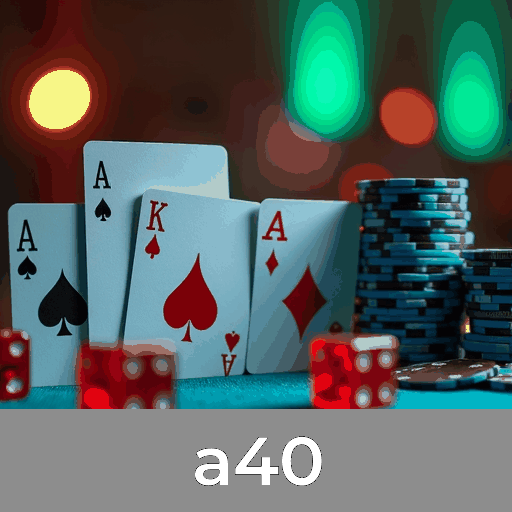 Acessar o site a40 COM