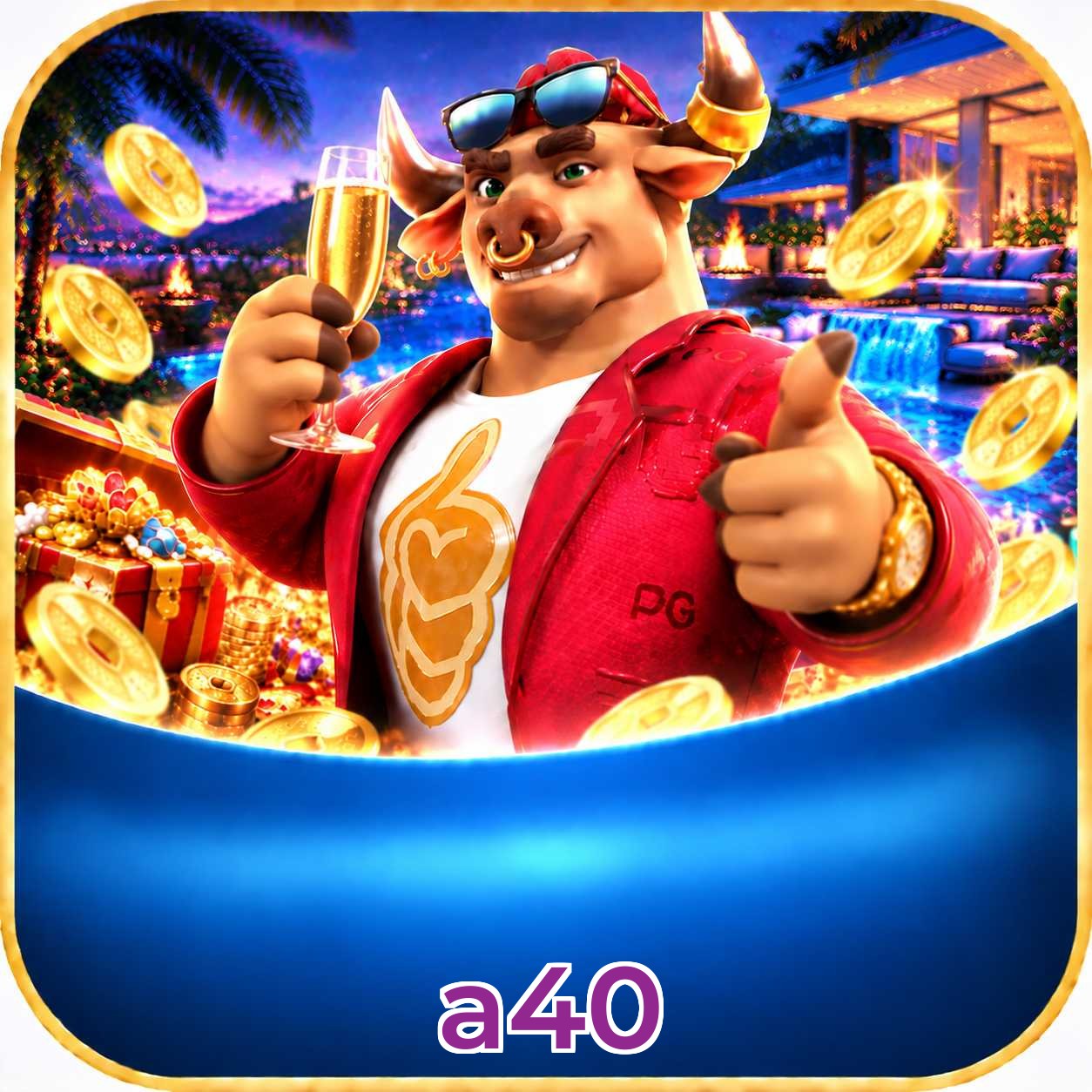 Jogos Fortune