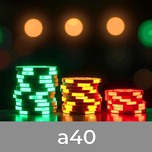 Acesso ao a40
