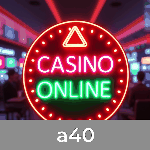 Acesso ao a40
