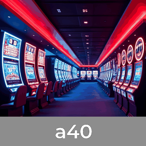 Acesso ao a40