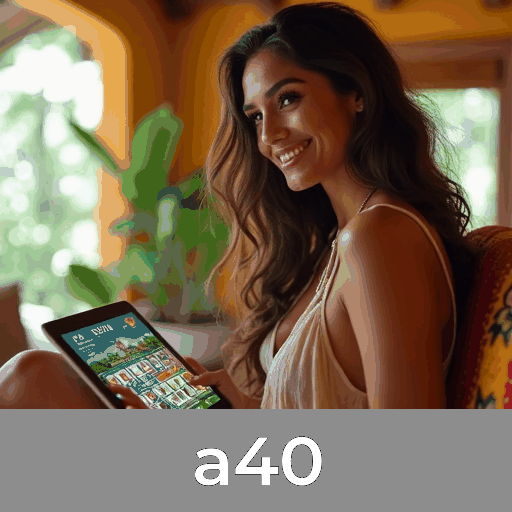 Cassino Online a40