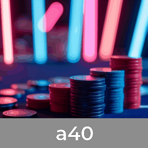 Cassino Online a40