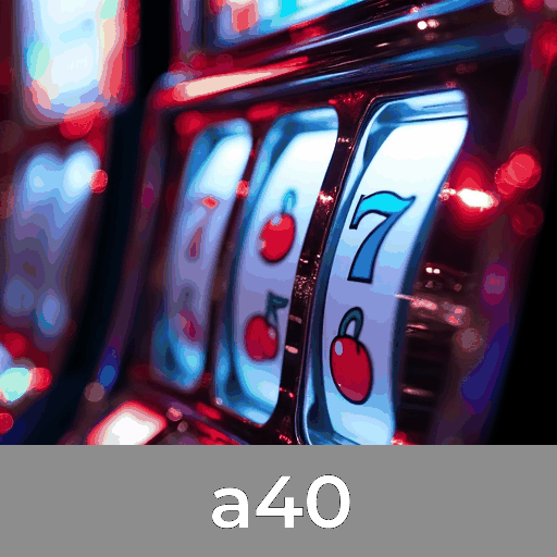 Acesso ao a40