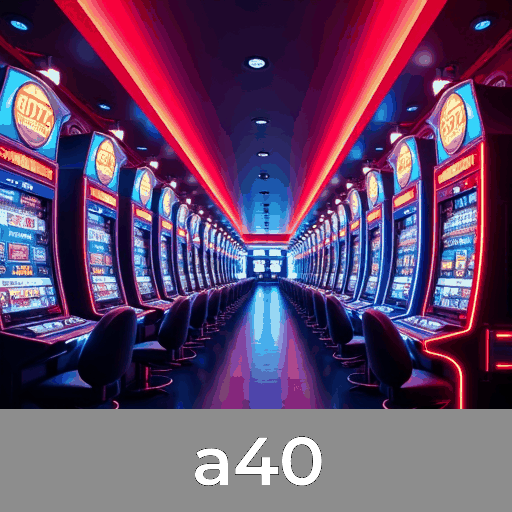 Cassino Online a40